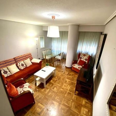Completo Piso En Santander A 5 Minutos Del Centro Apartment ภายนอก รูปภาพ