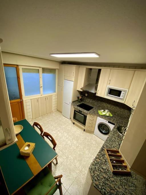 Completo Piso En Santander A 5 Minutos Del Centro Apartment ภายนอก รูปภาพ