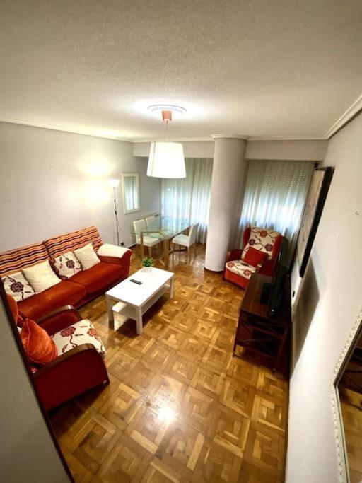 Completo Piso En Santander A 5 Minutos Del Centro Apartment ภายนอก รูปภาพ