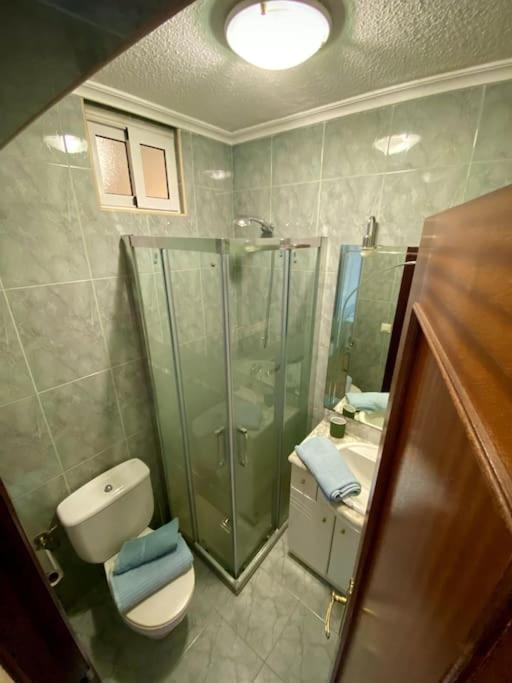 Completo Piso En Santander A 5 Minutos Del Centro Apartment ภายนอก รูปภาพ