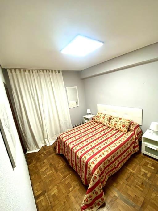 Completo Piso En Santander A 5 Minutos Del Centro Apartment ภายนอก รูปภาพ