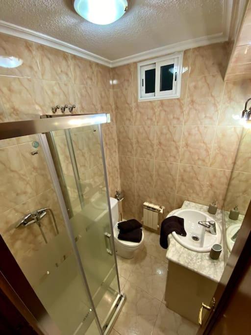 Completo Piso En Santander A 5 Minutos Del Centro Apartment ภายนอก รูปภาพ
