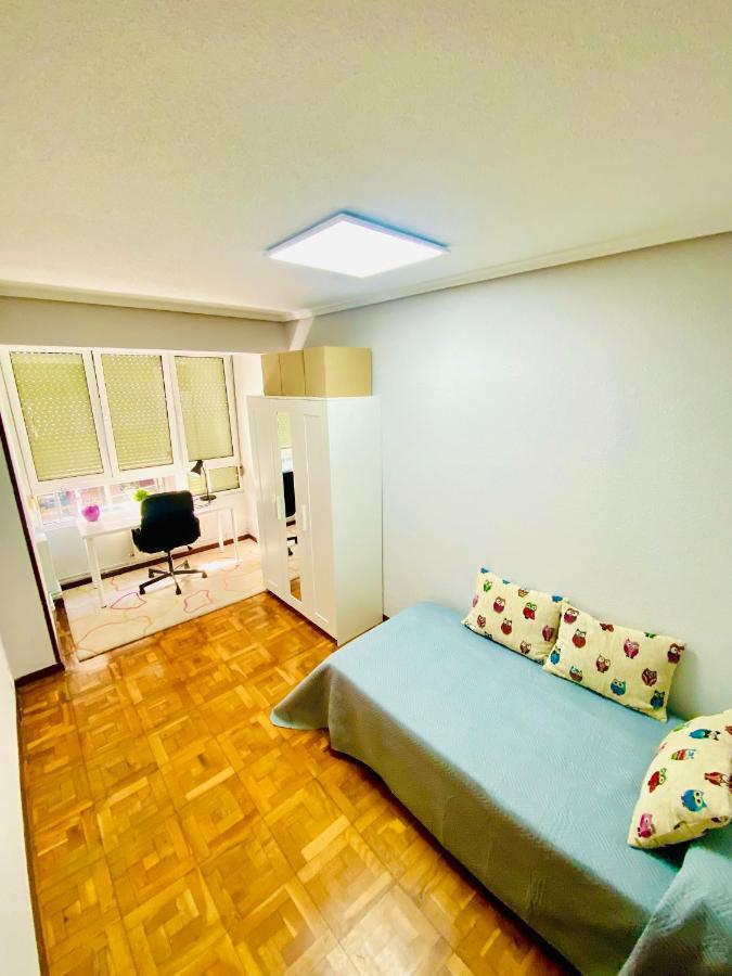 Completo Piso En Santander A 5 Minutos Del Centro Apartment ภายนอก รูปภาพ